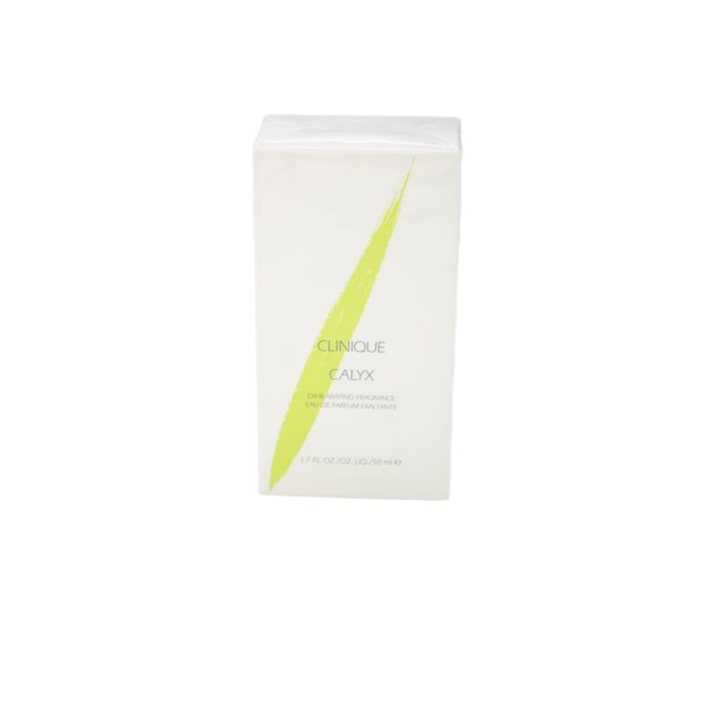 Clinique Eau De Parfum Calyx 1.7 FL 50ML